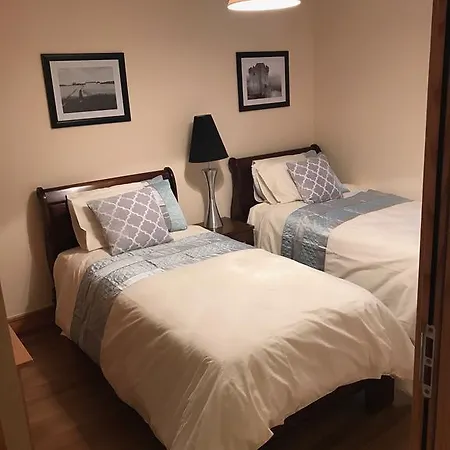 Lejlighed Coll Corran Self-catering Killarney