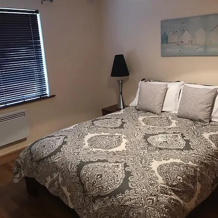 Coll Corran Self-catering Lejlighed Killarney