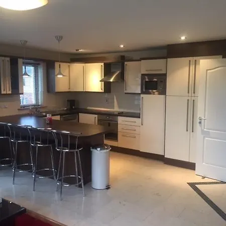 Lejlighed Coll Corran Self-catering Killarney