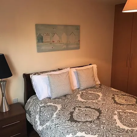 Lejlighed Coll Corran Self-catering