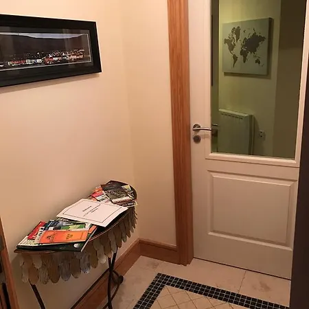 Coll Corran Self-catering Lejlighed Killarney