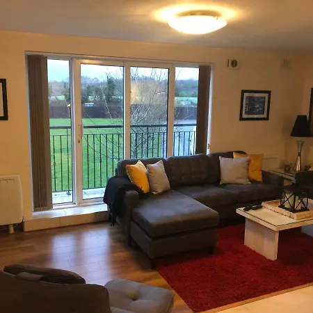 Lejlighed Coll Corran Self-catering *